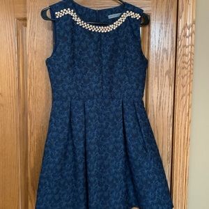 Pageant interview dress